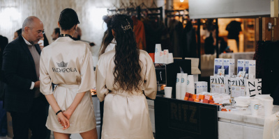 Най-голямото ексклузивно модно събитие в България с RADAPOLA и The RITZ Specialty Coffee