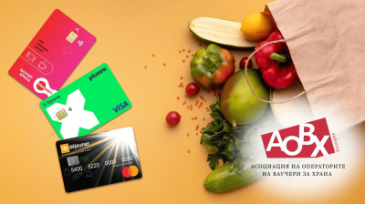 Разходите растат? Ваучерите за храна помагат на служители и работодатели