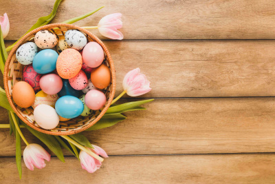 Най-вкусният Великден е в Kaufland