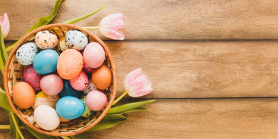 Най-вкусният Великден е в Kaufland