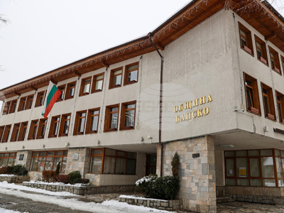 Община Банско променя правилника за работа на банята в Добринище