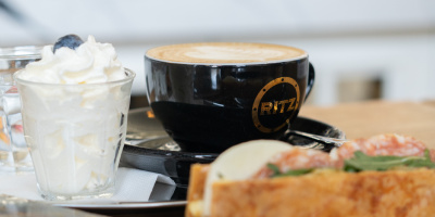 The RITZ Specialty Coffee отваря втори обект и разширява своя свят на премиум кафе преживяване