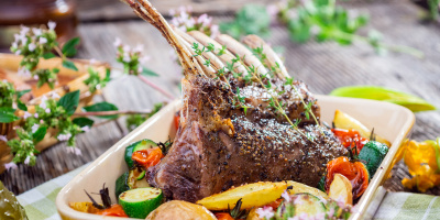 Lidl с цени на агнешкото по-ниски от миналия Великден