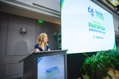 Над 400 лекари обсъждаха нови решения за храносмилателните заболявания