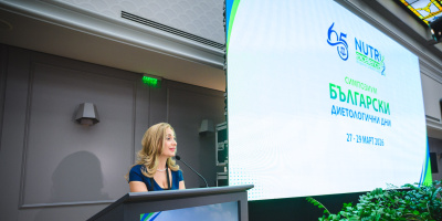 Над 400 лекари обсъждаха нови решения за храносмилателните заболявания