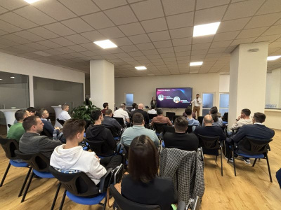 Всяка организация в България е била обект на 1628 кибератаки