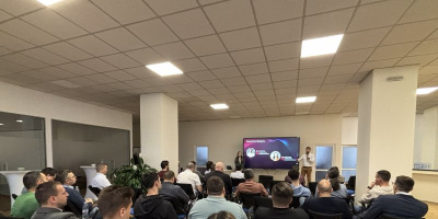 Всяка организация в България е била обект на 1628 кибератаки