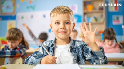 EduChain: нова логика в образованието и възможностите, които създава