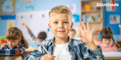 EduChain: нова логика в образованието и възможностите, които създава