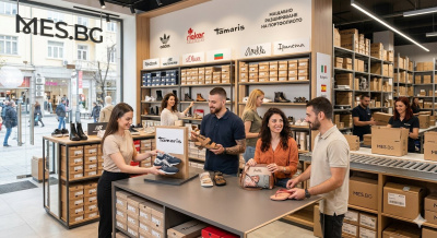 MES.BG бележи нов етап в развитието си с мащабно разширяване на портфолиото