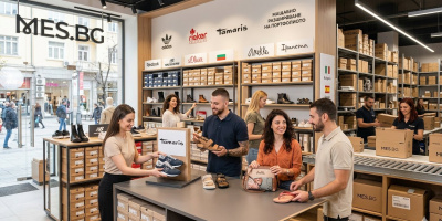 MES.BG бележи нов етап в развитието си с мащабно разширяване на портфолиото