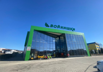 Войнишки“ ООД се превърна в доверен партньор на над 35 000 клиенти