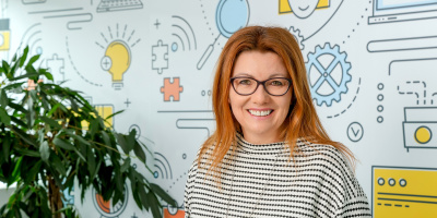 tbi bank обяви Луси Едуардс за директор „Хора и култура“