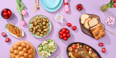 До -60% по-изгоден Великден в Kaufland