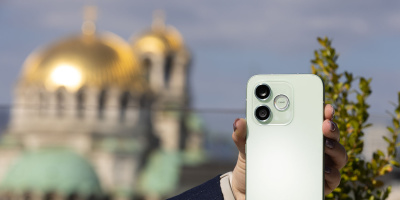 HONOR представя новия 600 Lite в България: Флагмански иновации, метален корпус и 108MP камера на достъпна цена