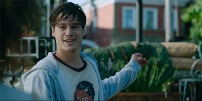 Космическа любовна история в навечерието на Великден с „Два билета за Марс“ по FilmBox и специално във FilmBox+