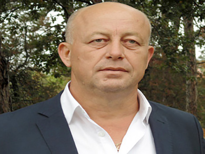 Кметът Мюмюн Искендер поздрави християните за Великден