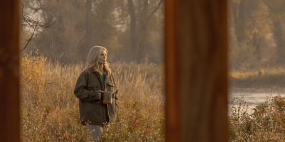 Новият сериал на Тейлър Шеридан - The Madison, с участието на Мишел Пфайфър и Кърт Ръсел, ще бъде продължен с трети сезон по SkyShowtime