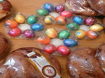 Обявиха резултатите от Великденски конкурс в Минерални бани