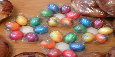 Обявиха резултатите от Великденски конкурс в Минерални бани