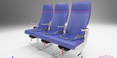 Пътуването с Wizz Air никога не е било толкова леко