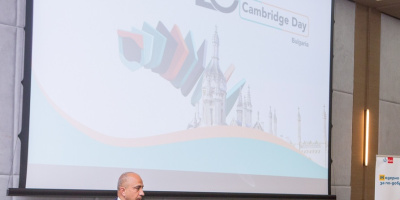 Най-голямата конференция по английски език в Югоизточна Европа отбеляза своя 20-годишен юбилей в София