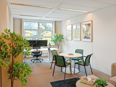 Нашата сила, нашата планета: Проучване показва, че хибридната работа може да намали въглеродните емисии с до 90%