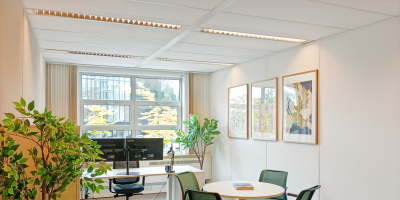 Нашата сила, нашата планета: Проучване показва, че хибридната работа може да намали въглеродните емисии с до 90%