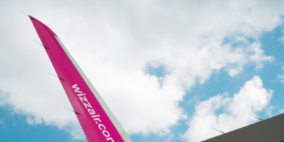 Wizz Air празнува 20 години в София с рекорден капацитет за лятото на 2026 г. и специална юбилейна промоция