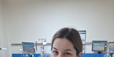 Бебе №100 се роди в УМБАЛ „Св. Марина“ – Плевен