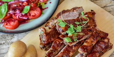 3 бързи идеи за вечеря през седмицата