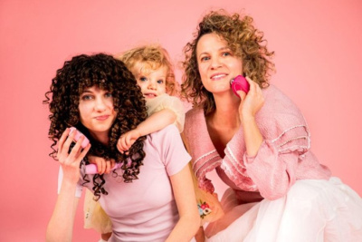 FOREO предлага до 50% отстъпка за Международния ден на майката