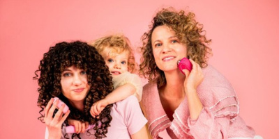 FOREO предлага до 50% отстъпка за Международния ден на майката