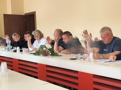 Общинският съвет в Минерални бани одобри строеж на нов язовир