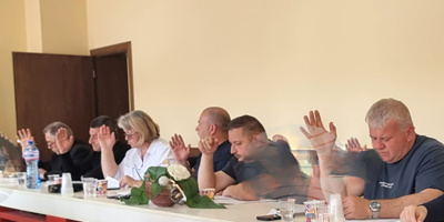 Общинският съвет в Минерални бани одобри строеж на нов язовир