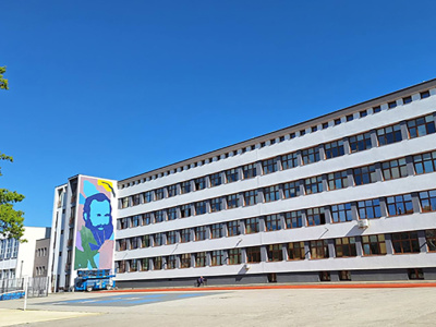 Ликът на Любен Каравелов ще краси едноименно училище в Несебър