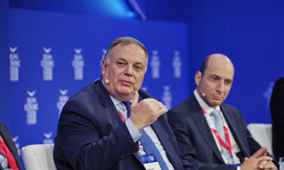 Проектът GREGY оформя бъдещето на енергийните връзки между Европа и Африка на XI-тото издание на Икономическия форум в Делфи