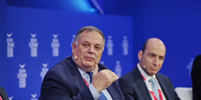 Проектът GREGY оформя бъдещето на енергийните връзки между Европа и Африка на XI-тото издание на Икономическия форум в Делфи