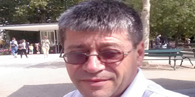 GISSEN и още трима българи на международна изложба в Индия