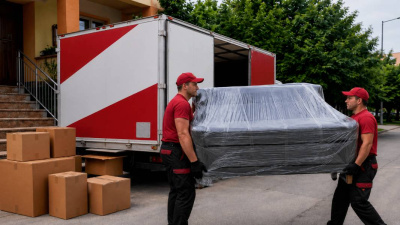 Хамали Хари - Професионални хамали - защо добрата организация спестява пари, време и нерви