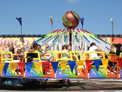 Празникът на село Караманци ще се проведе на 9-ти май