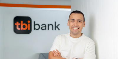 tbi bank назначи Павелс Гилодо за старши вицепрезидент „Kредитиране и банково застраховане“