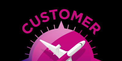 Wizz Air и HTS стартират услуга за помощ при смущения в пътуването, подкрепяйки пътниците при закъснения, започващи от два часа