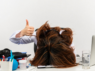 Работното място като рисков фактор за здравето