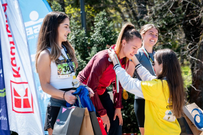 Над 33% от назначените в Kaufland през 2025 г. са младежи 