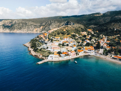 Celestyal стартира „The Iconic Sale“ за круизи през 2026 и 2027 г.