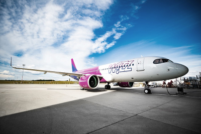 Всички пътища водят към Рим: Wizz Air стартира нов директен маршрут от Варна до италианската столица