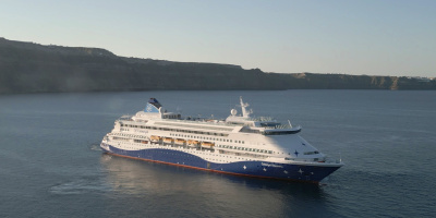 Celestyal стартира еднодневна flash sale кампания с цени от 179 евро