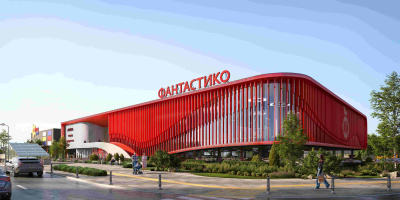 Park Lane Developments, EBRD и Mitiska REIM  стартират проект за нов  търговски парк в ж.к. „Люлин“ с ключов партньор „Фантастико“