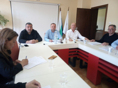 Поемане на дългосрочен общински дълг гласуваха в Минерални бани